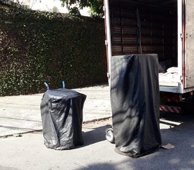 Material de Carregamento para Frete em Cabo Frio